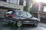 BMW X7 xDrive40i 2017 года (WW)